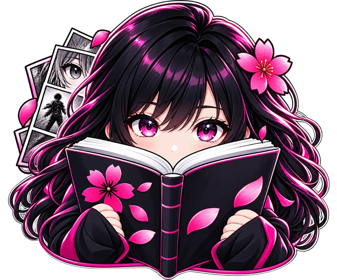 logo image of Kotatsu Redo apk